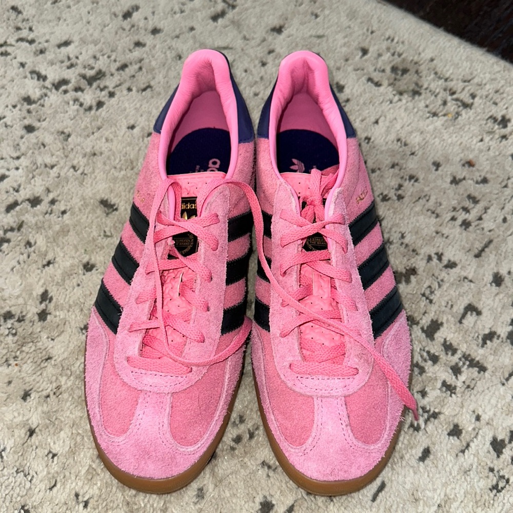 Adidas Gazelle